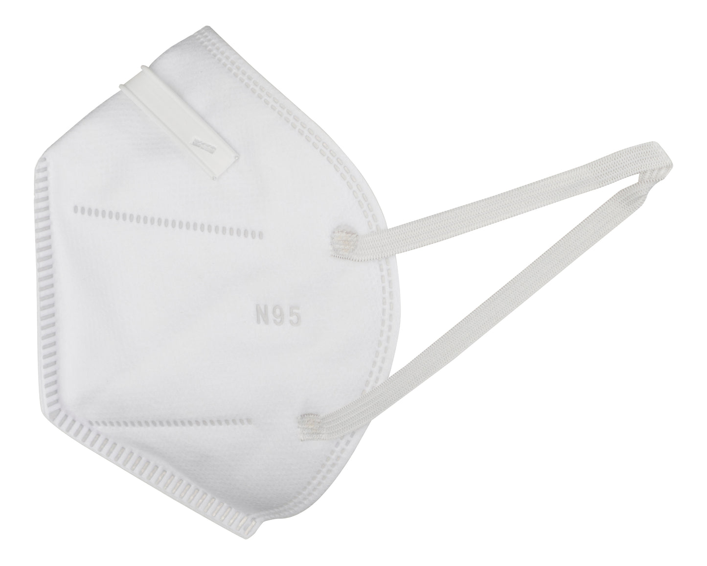AiroPure N95 Mask (Pack of 2)