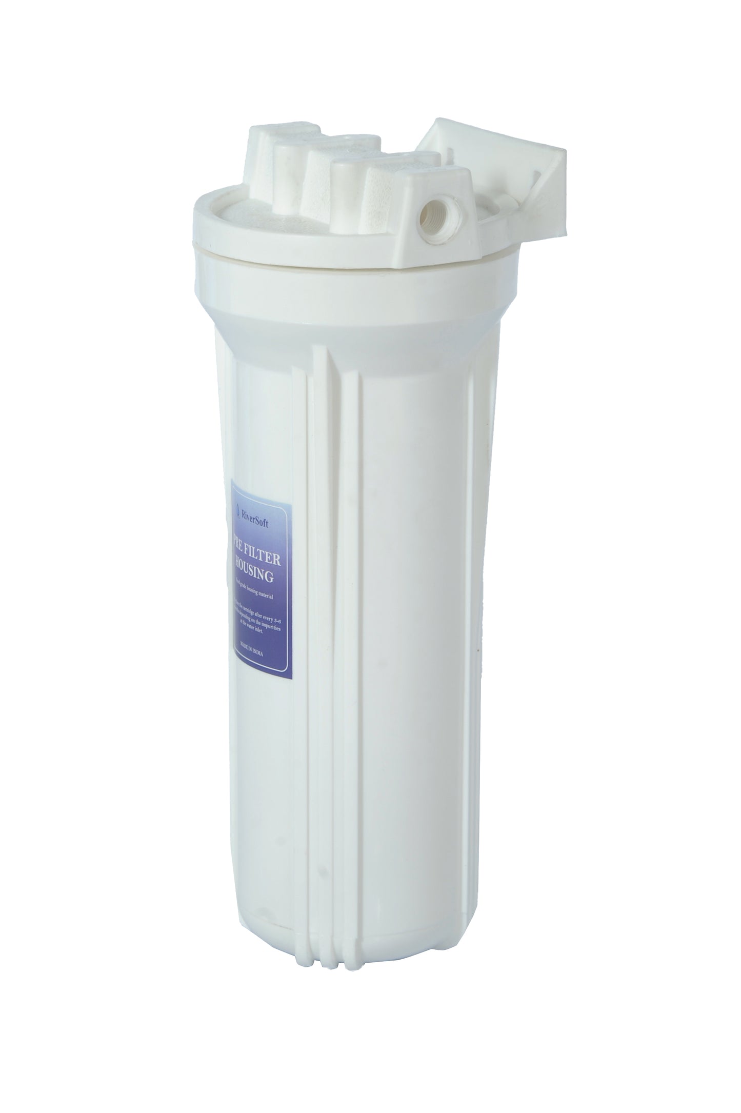 PreRO-YWC Prefilter with yarn wound cartridge | All installation accessories included | Fits in all purifiers