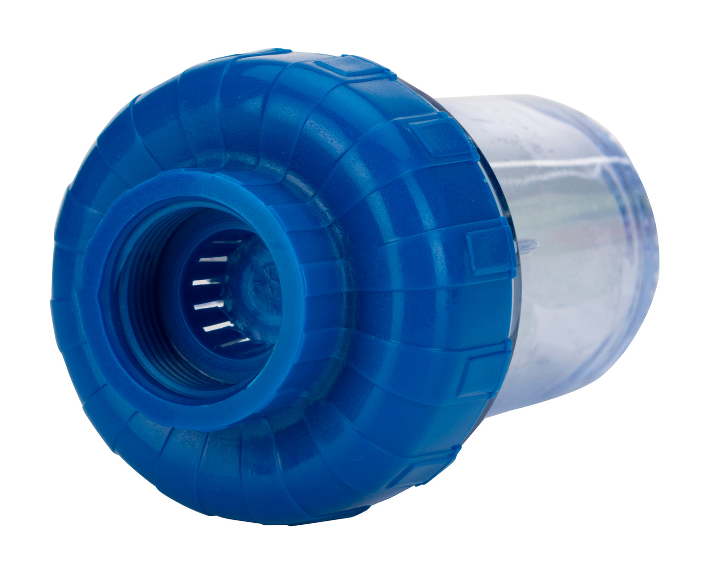 WF-05 washing machine filter | Protect clothes from hard water