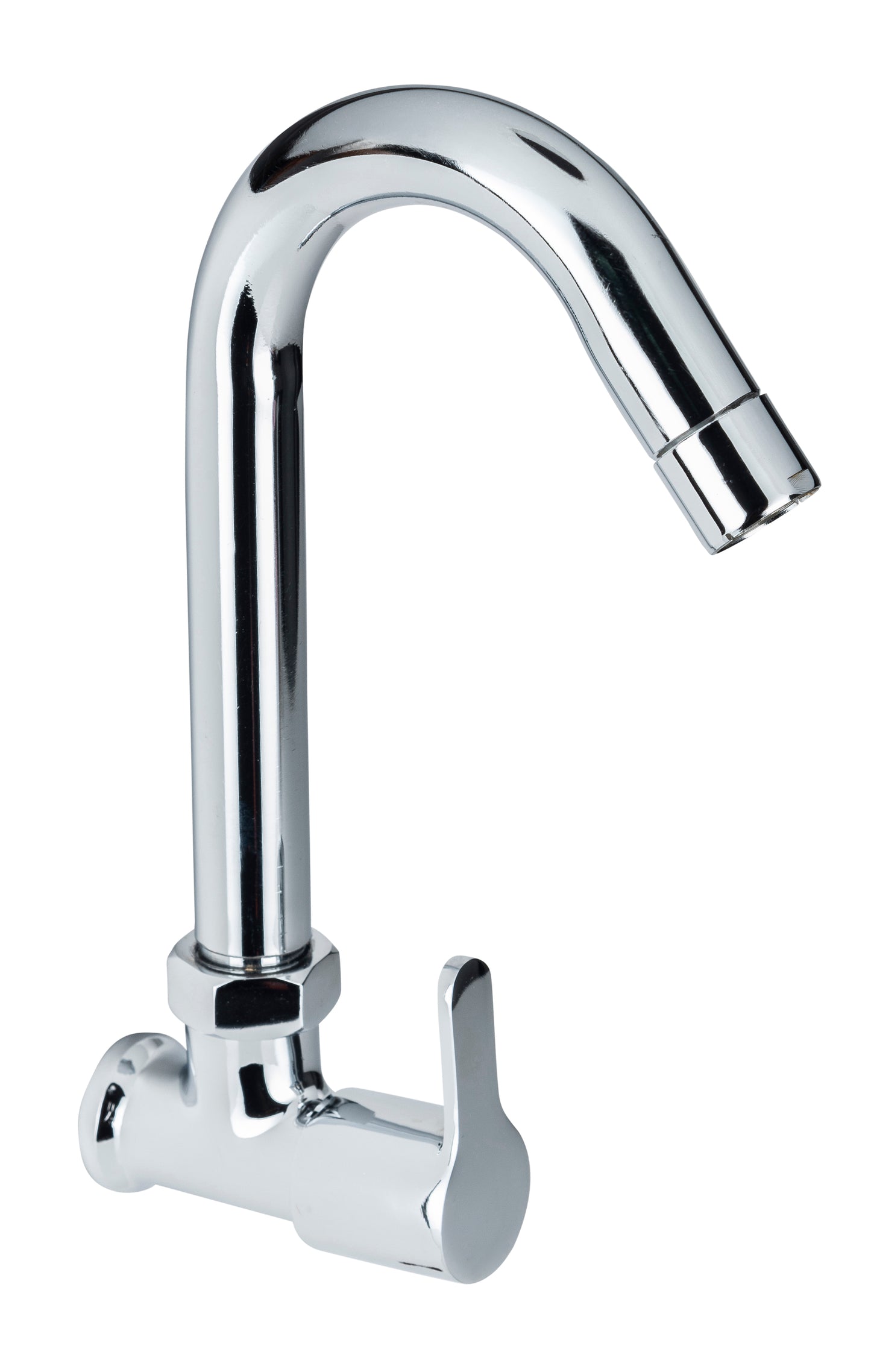 Sink cock fusion tap for kitchen | Brass tap