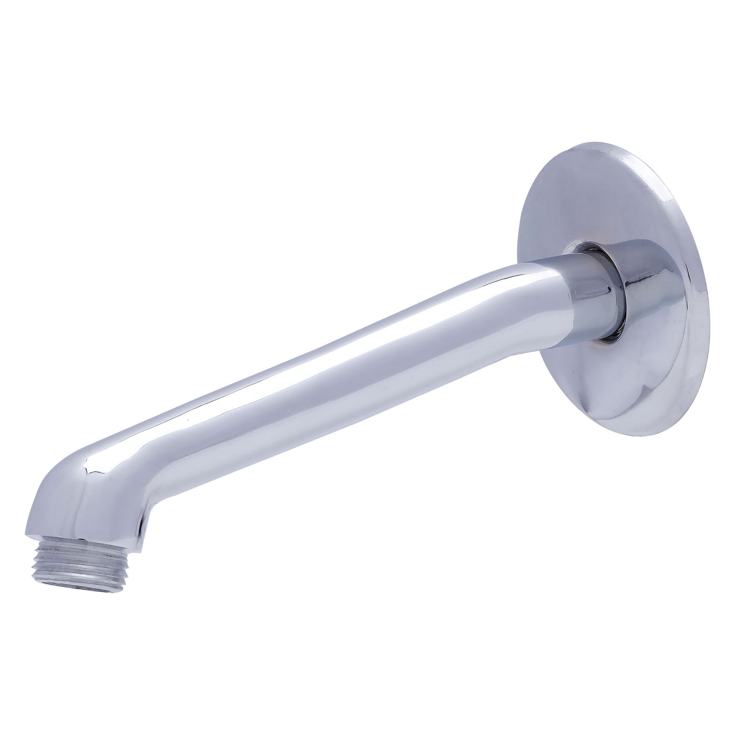 MS-5F125-SA-001 overhead mist shower with ABS 6 function spray settings with shower arm and flange