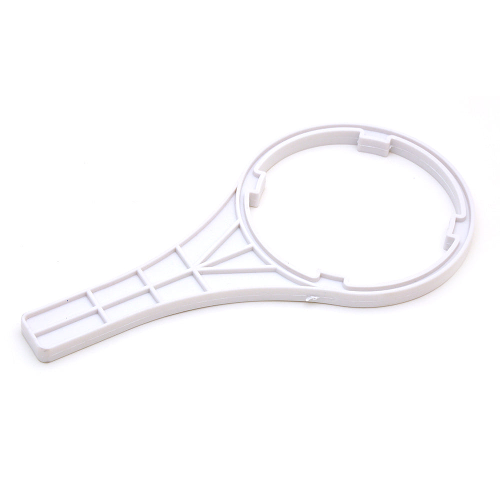 PreRO-10-CH Prefilter housing only