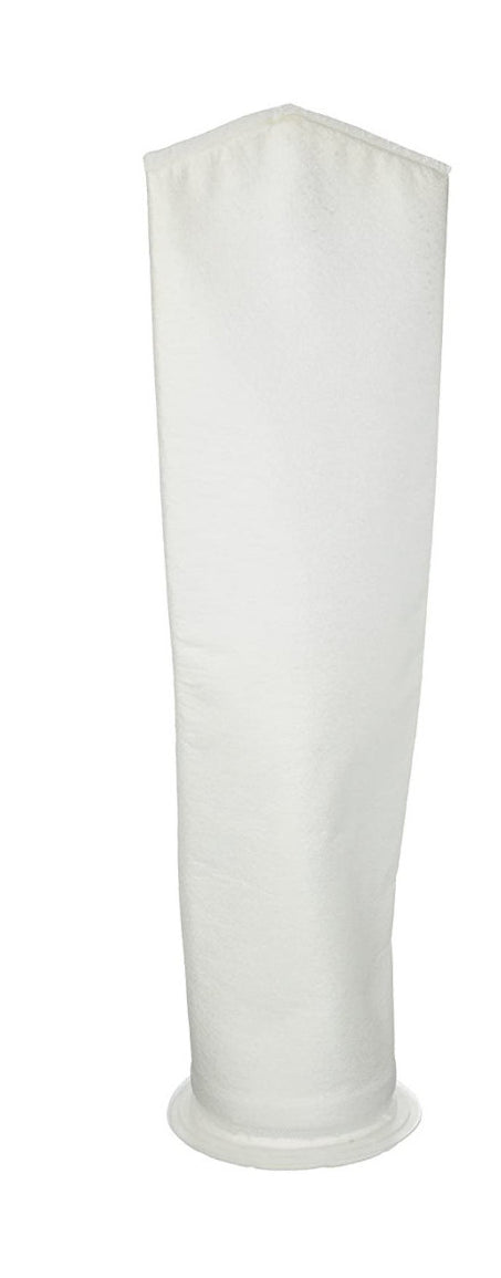 Sediment Filter FB-20-1M, Filter Bag 1 Micron for filtering sand (20 inch)