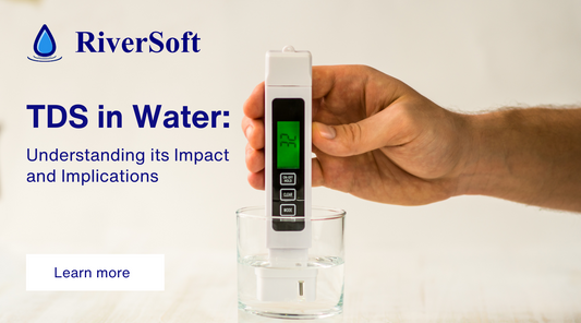 TDS in Water: Understanding its Impact and Implications