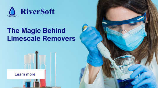 The Magic Behind Limescale Removers -"Cracking the Code"