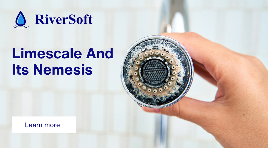 Limescale And Its Nemesis