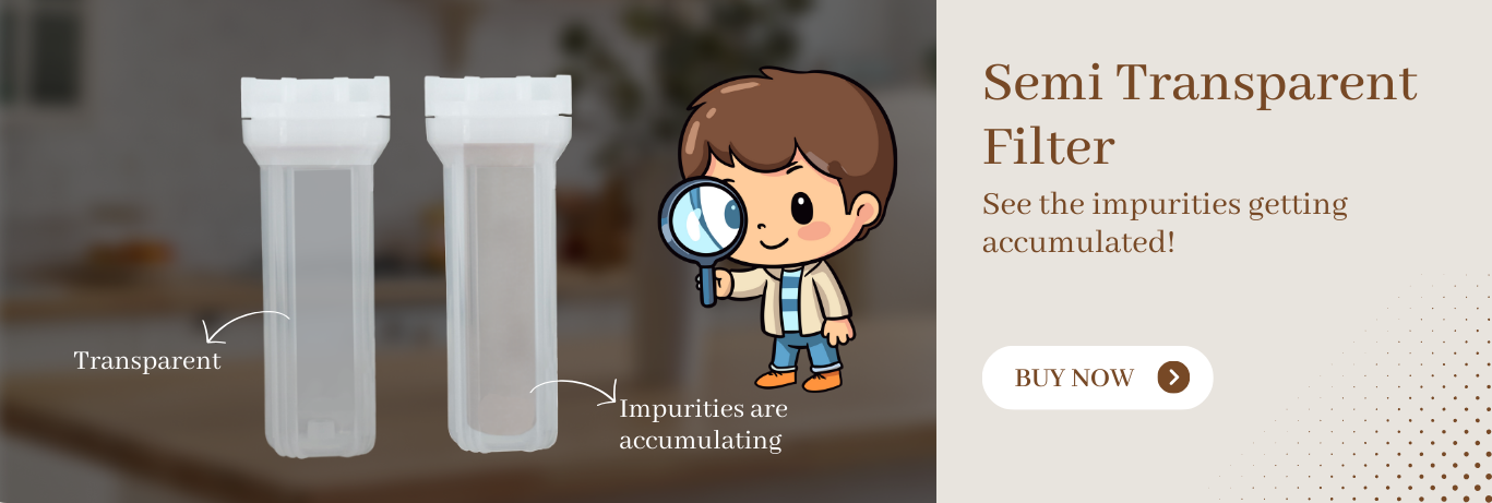 RiverSoft Water Softener