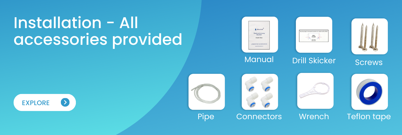 RiverSoft Water Softener