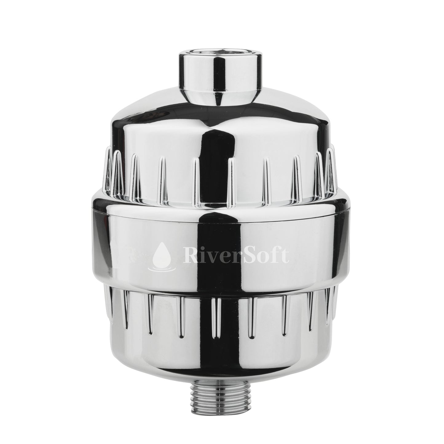 SF-15 PRO shower and tap filter for hard water | India's highest selling water softener