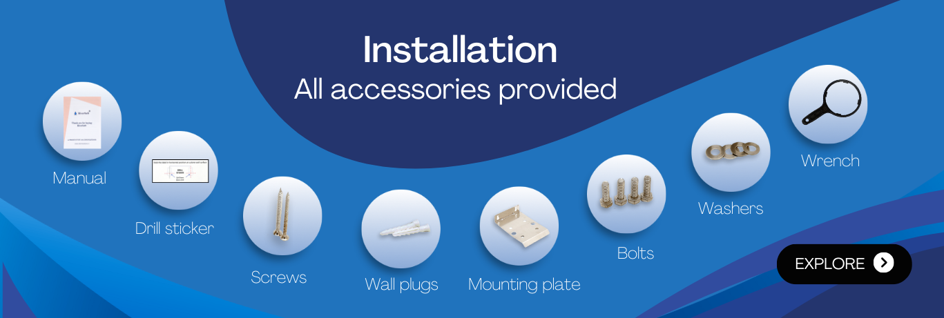 RiverSoft Water Softener