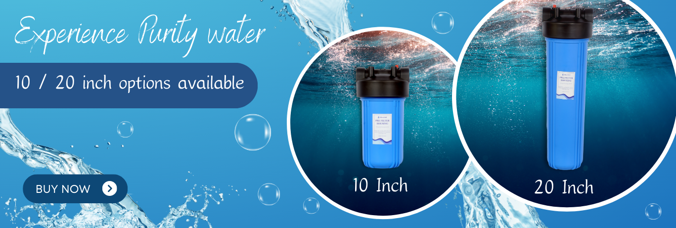 RiverSoft Water Softener