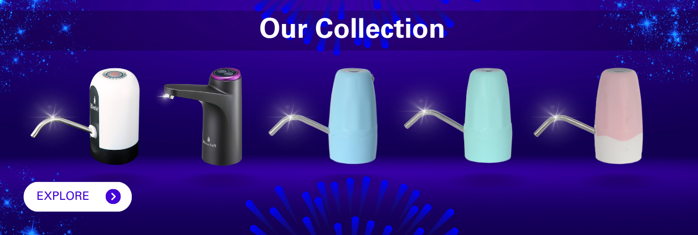 RiverSoft Water Softener
