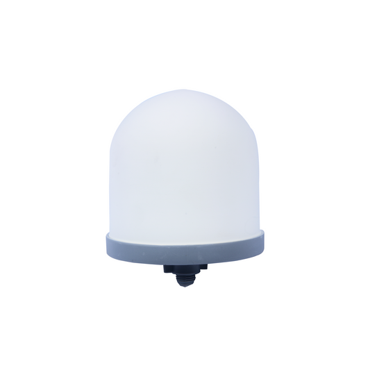 CD-05 Ceramic dome for mineral water purifiers counter top