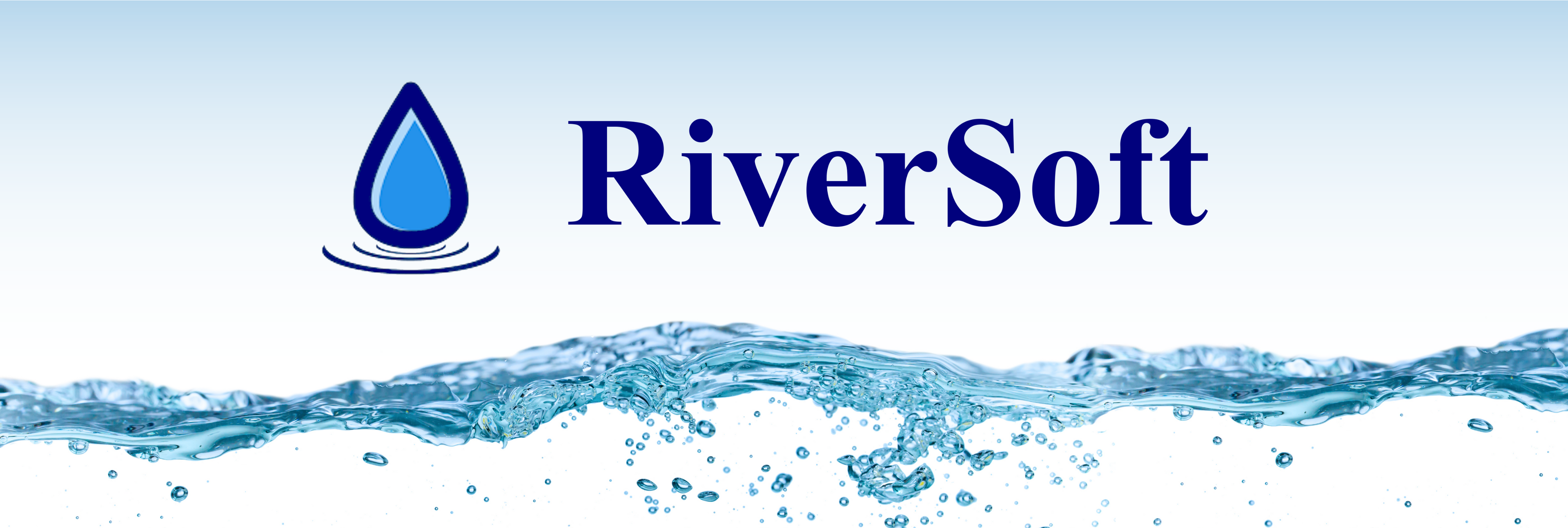 RiverSoft Water Softener