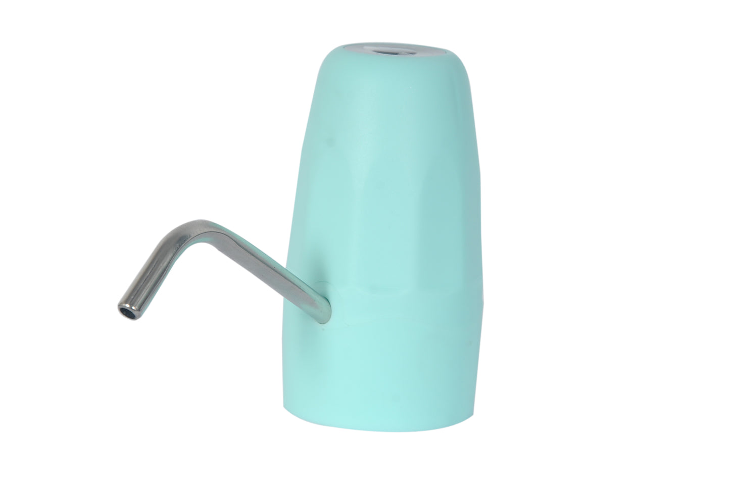 AWD-Pro-G-1 Automatic Water Dispenser Pump for 20 Litre Water Bottle Can with Portable USB Charging Cable | Green