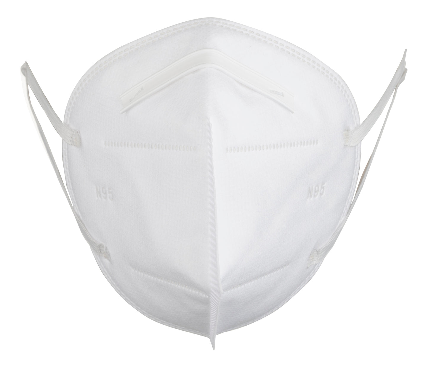 AiroPure N95 Mask (Pack of 2)