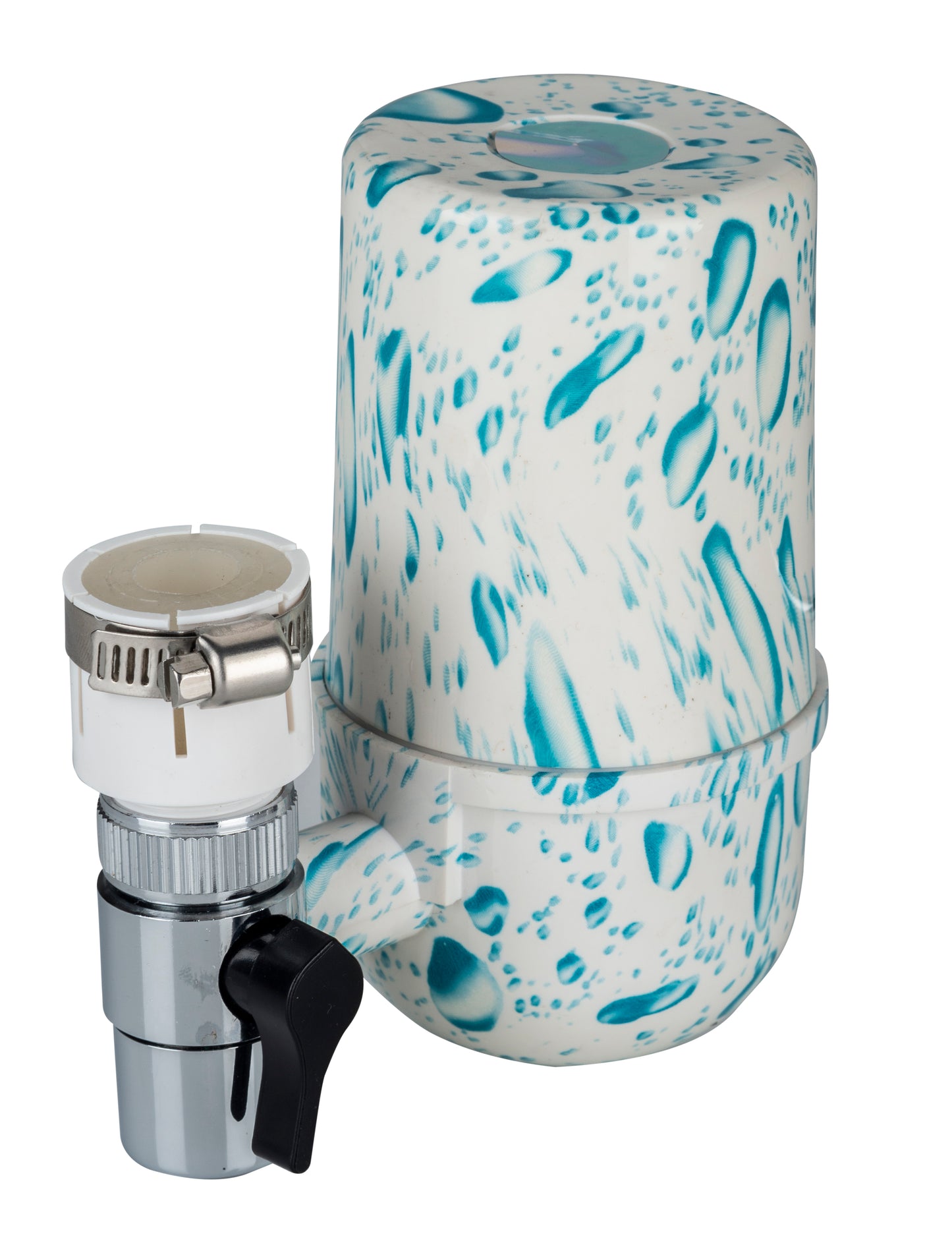 TF-15 tap filter for kitchen faucet tap | Protect from hard water|Removes chlorine
