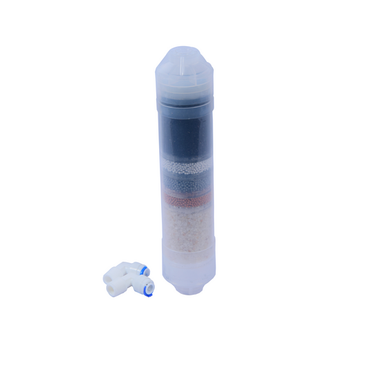 RO-MC-1 RO-Pure Mineral Cartridge for RO Water Purifier | RO spare parts