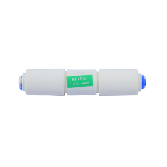 RO-FR-1 RO-Pure FR-450 Flow Restrictor for RO Water Purifier | RO spare parts