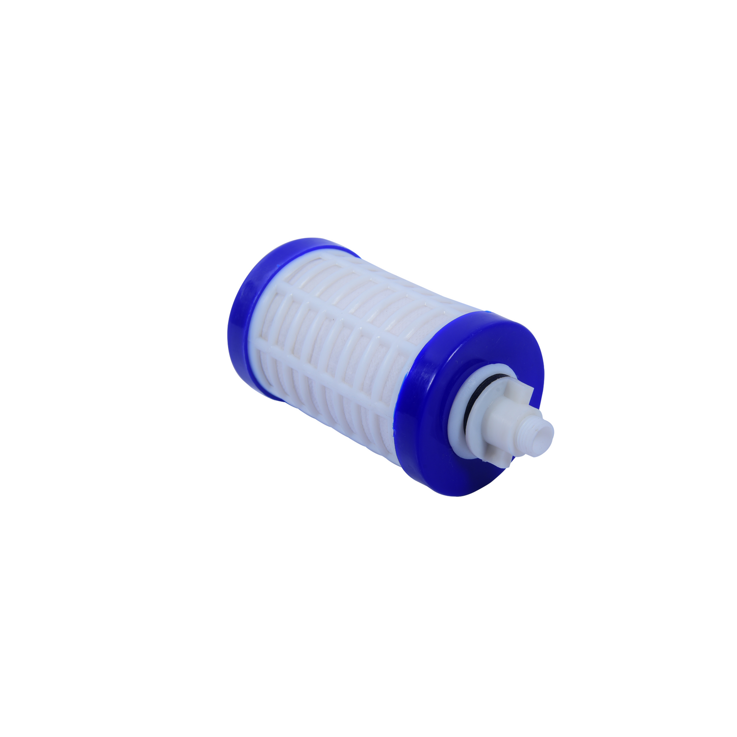 RiverSoft PS-SUF-C PureStream Sediment Cloth Filter and UF Membrane, Replacement Cartridge For Gravity Water Purifiers | Non-Electric and Chemical Free | Counter Top (Pack of 1, White)