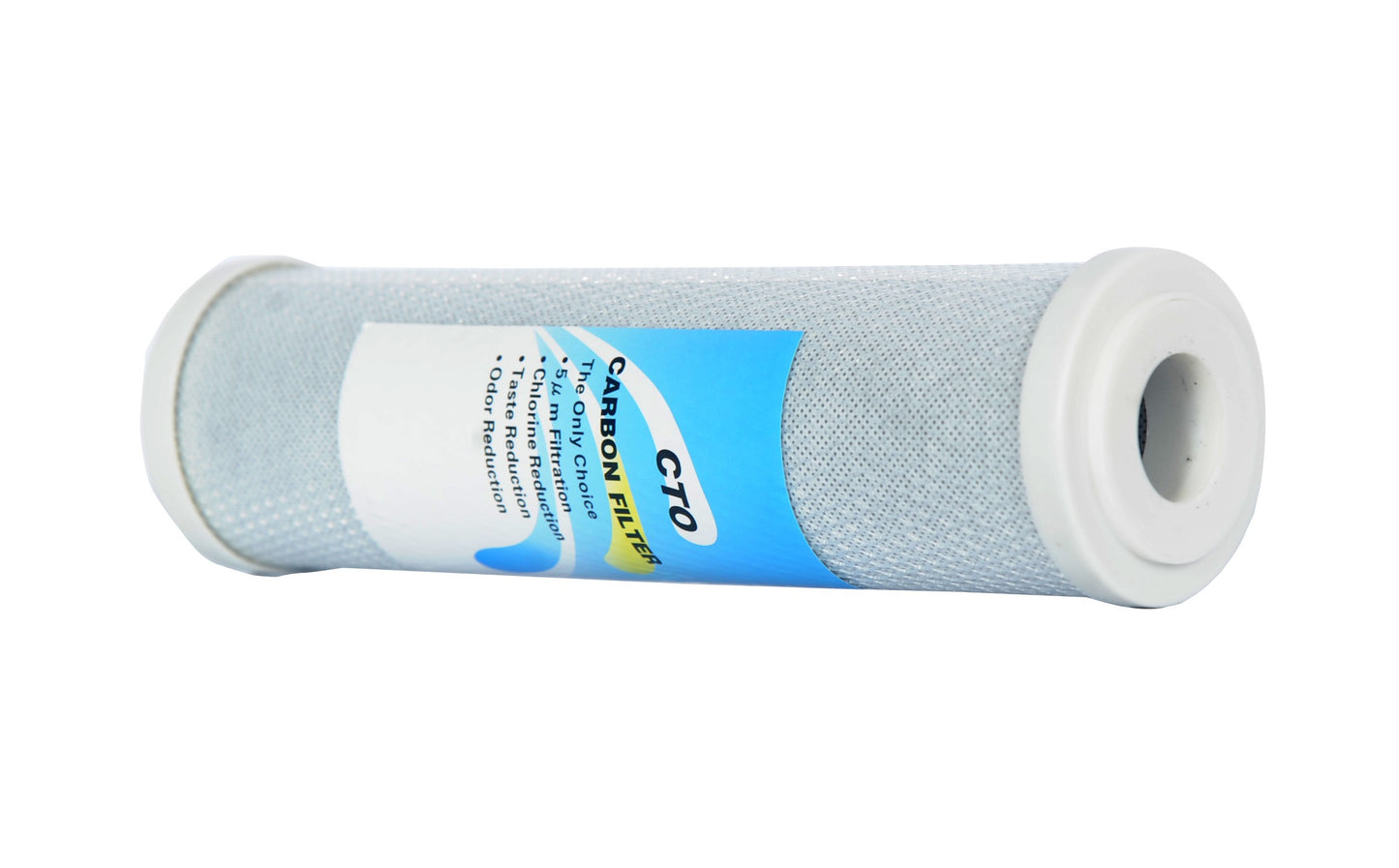 RO-CTO-1 (Chlorine, Taste, Odor) Replacement Cartridge For Under-Sink RO Water Purifiers