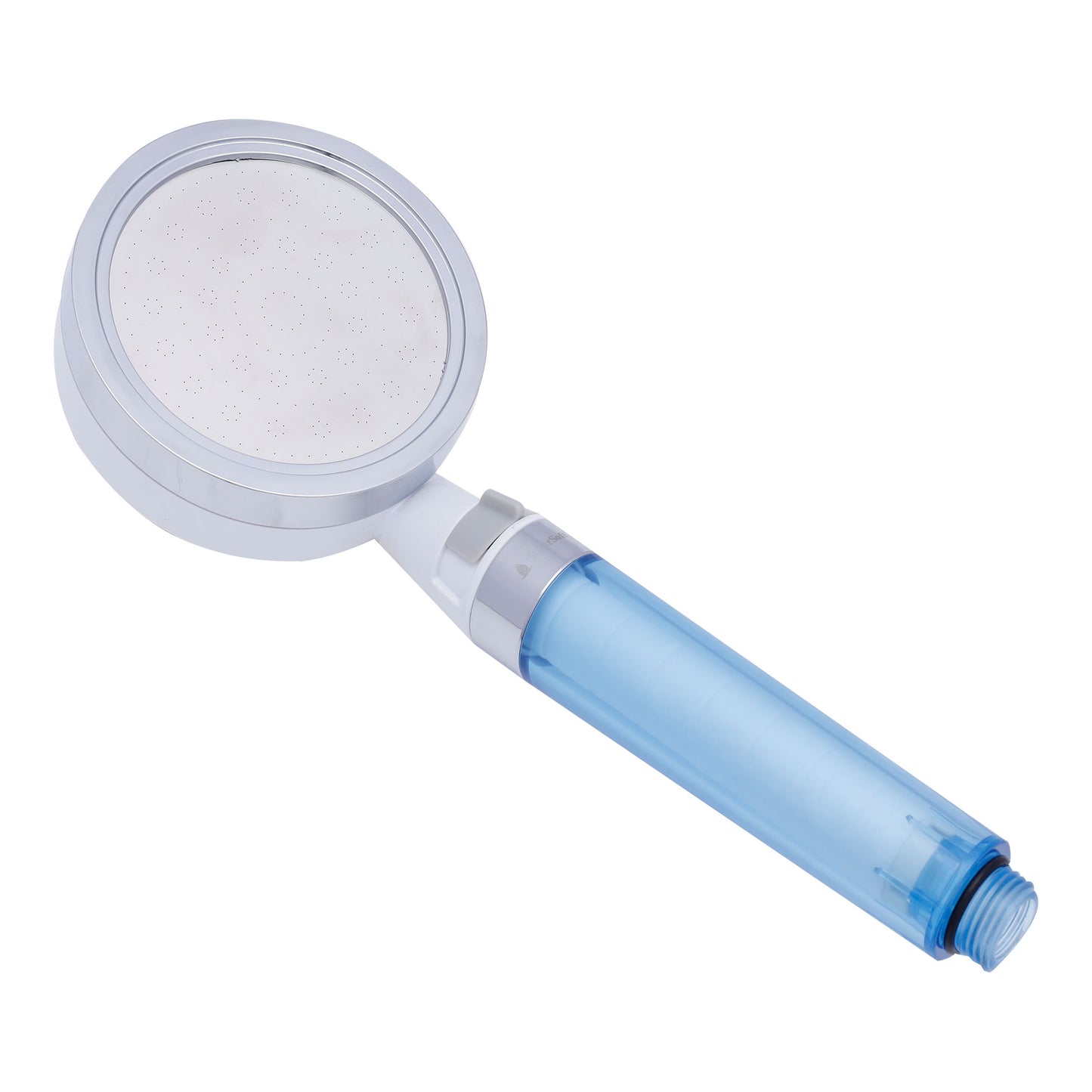SH-3 Hand Shower for removing chlorine, sediment and dust from water