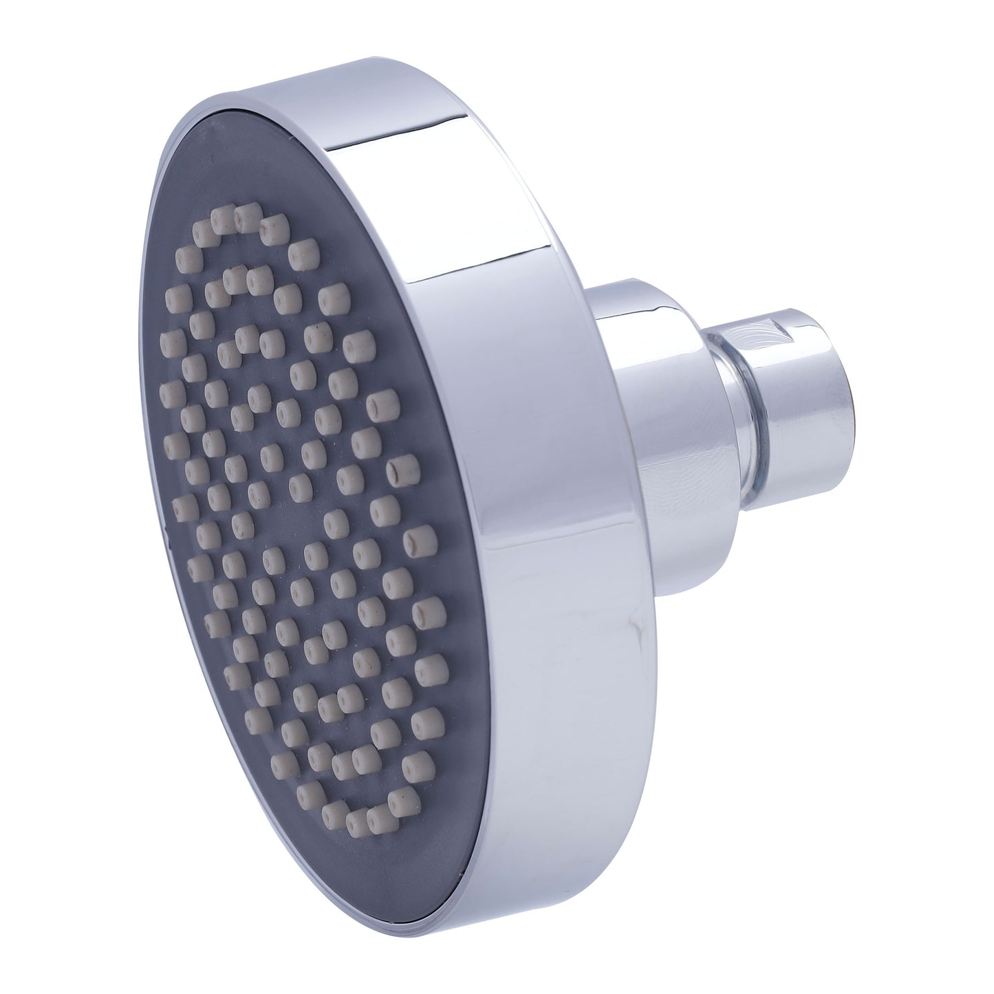 SSA-01 Overhead Shower with Shower arm and flange