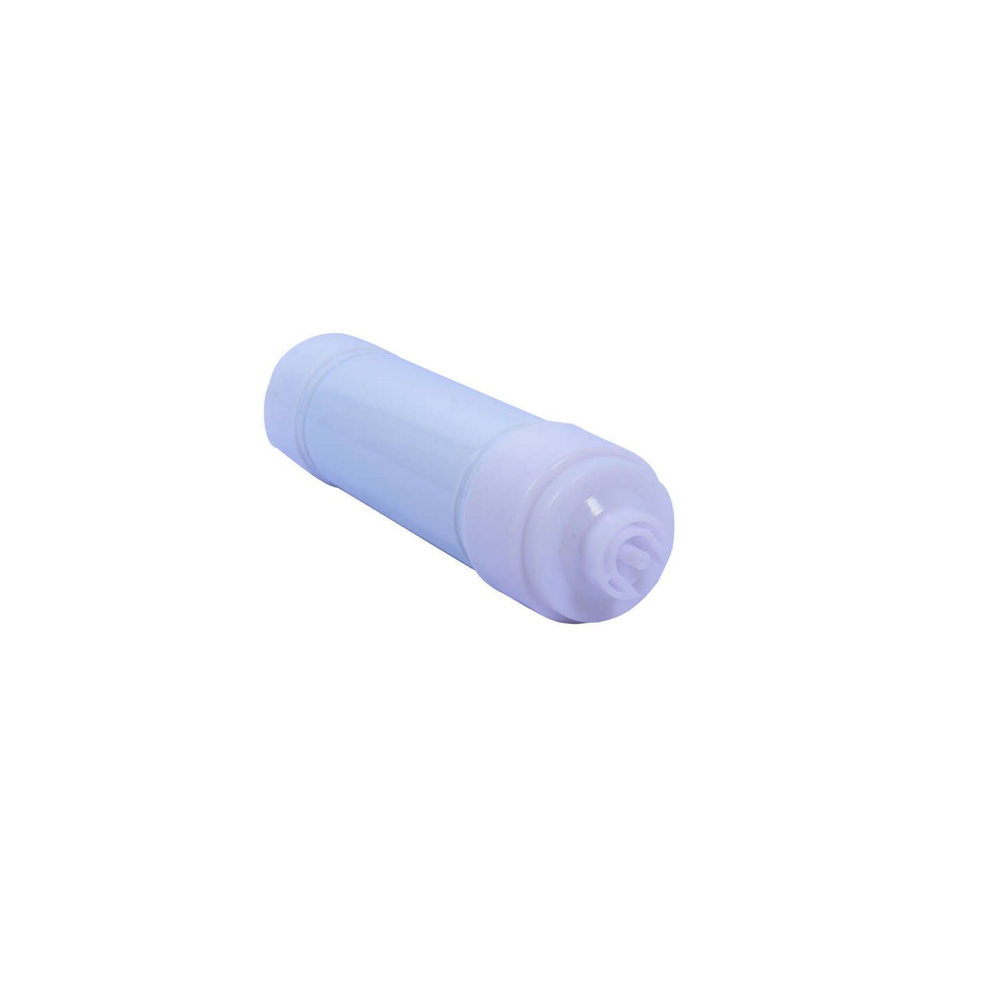 RiverSoft RO-PC-1 RO-Pure Pre-Carbon Filter for RO Water Purifier (Pack of 1, White, PP)