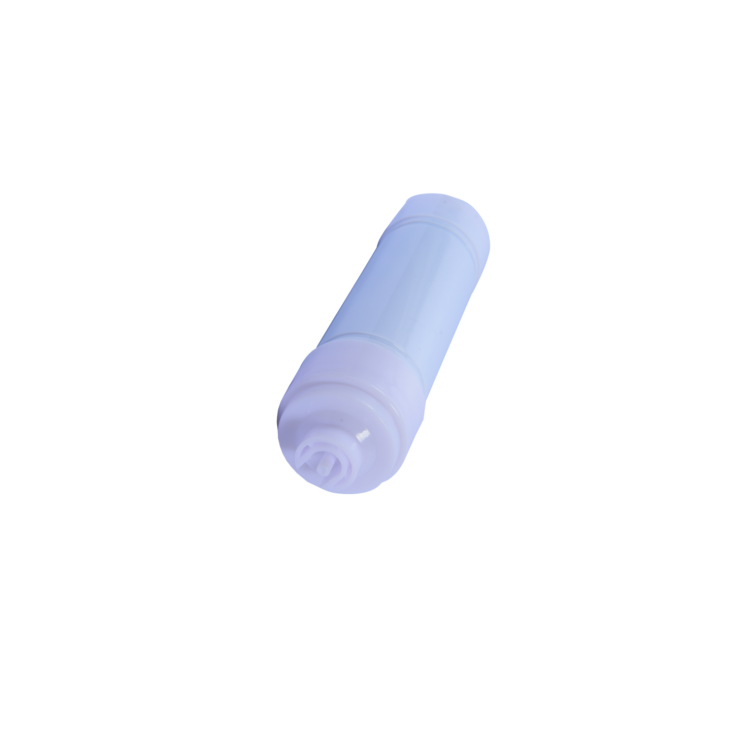 RiverSoft RO-PC-1 RO-Pure Pre-Carbon Filter for RO Water Purifier (Pack of 1, White, PP)
