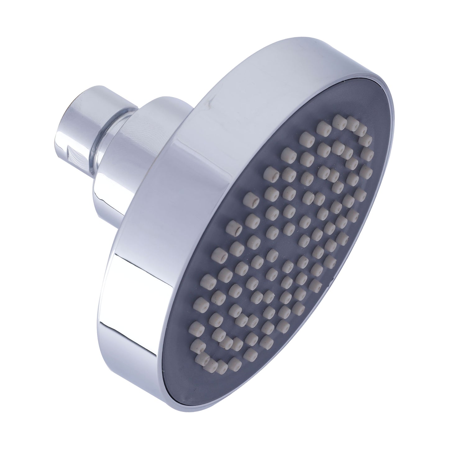 SSA-01 Overhead Shower with Shower arm and flange