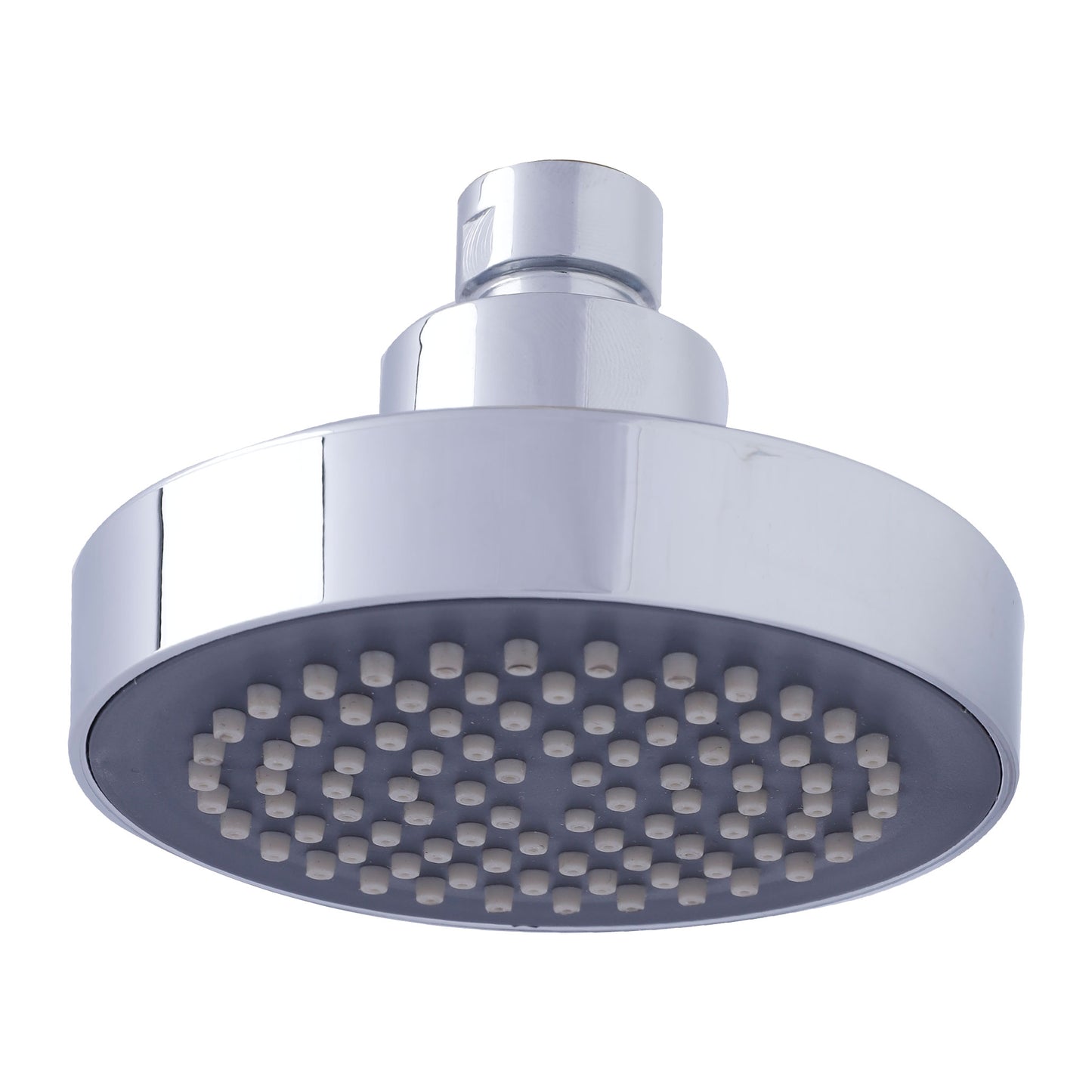 SSA-01 Overhead Shower with Shower arm and flange