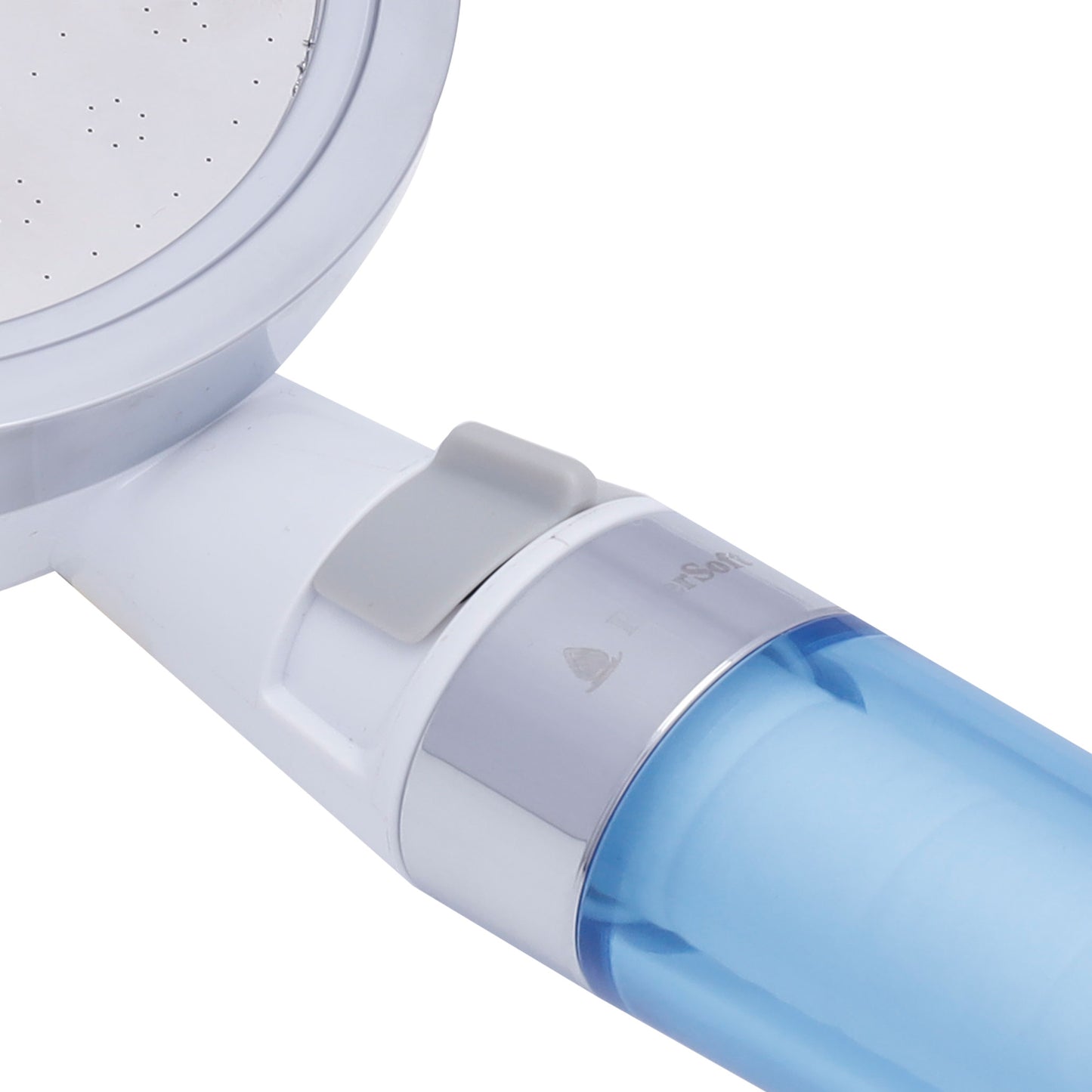 SH-3 Hand Shower for removing chlorine, sediment and dust from water