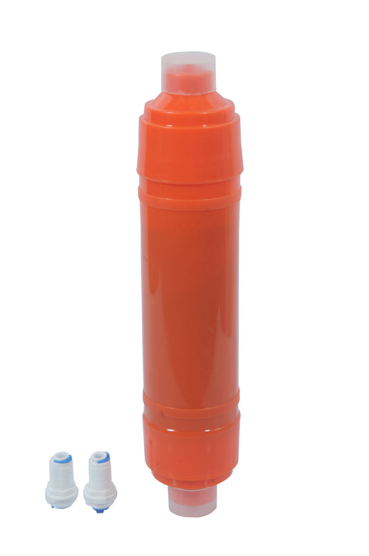 RO-AK-1 RO-Pure Alkaline Filter Cartridge for RO Water Purifier | RO spare parts