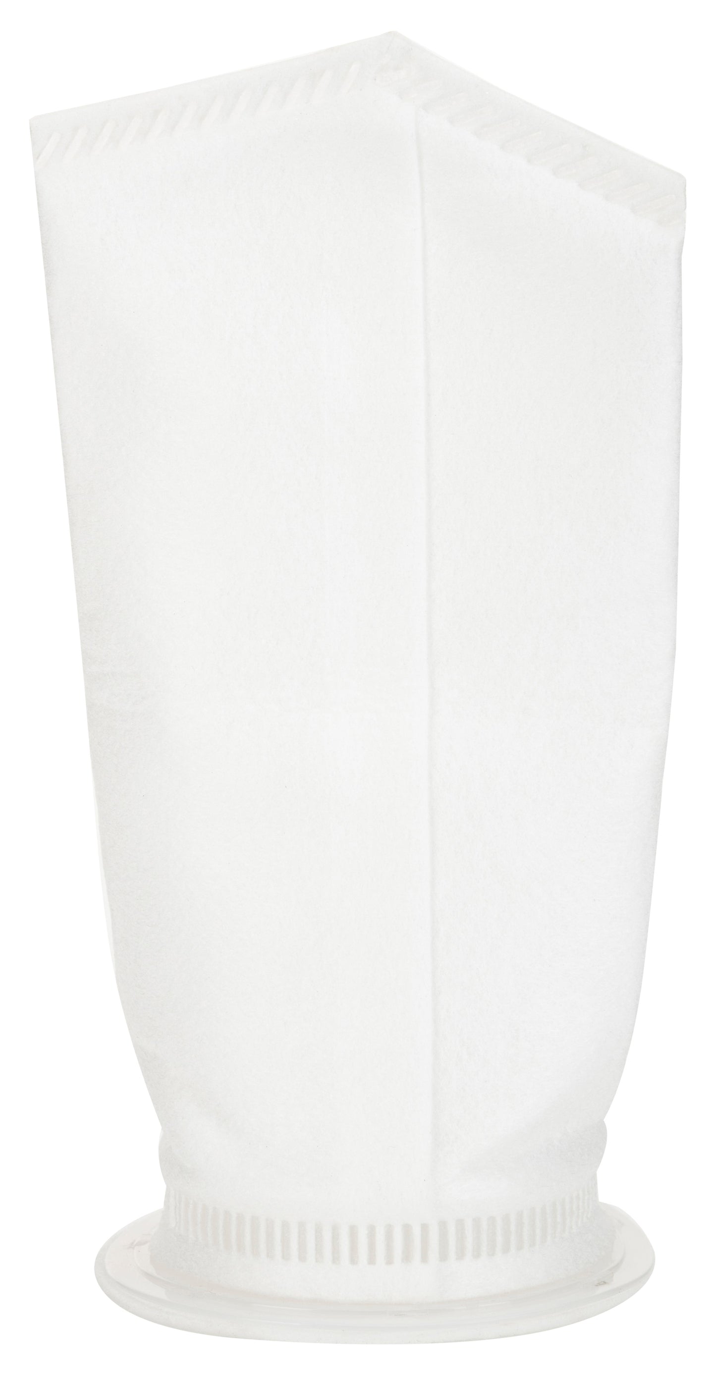 Sediment Filter FB-10-1M, Filter Bag 1 Micron for filtering sand (10 inch)