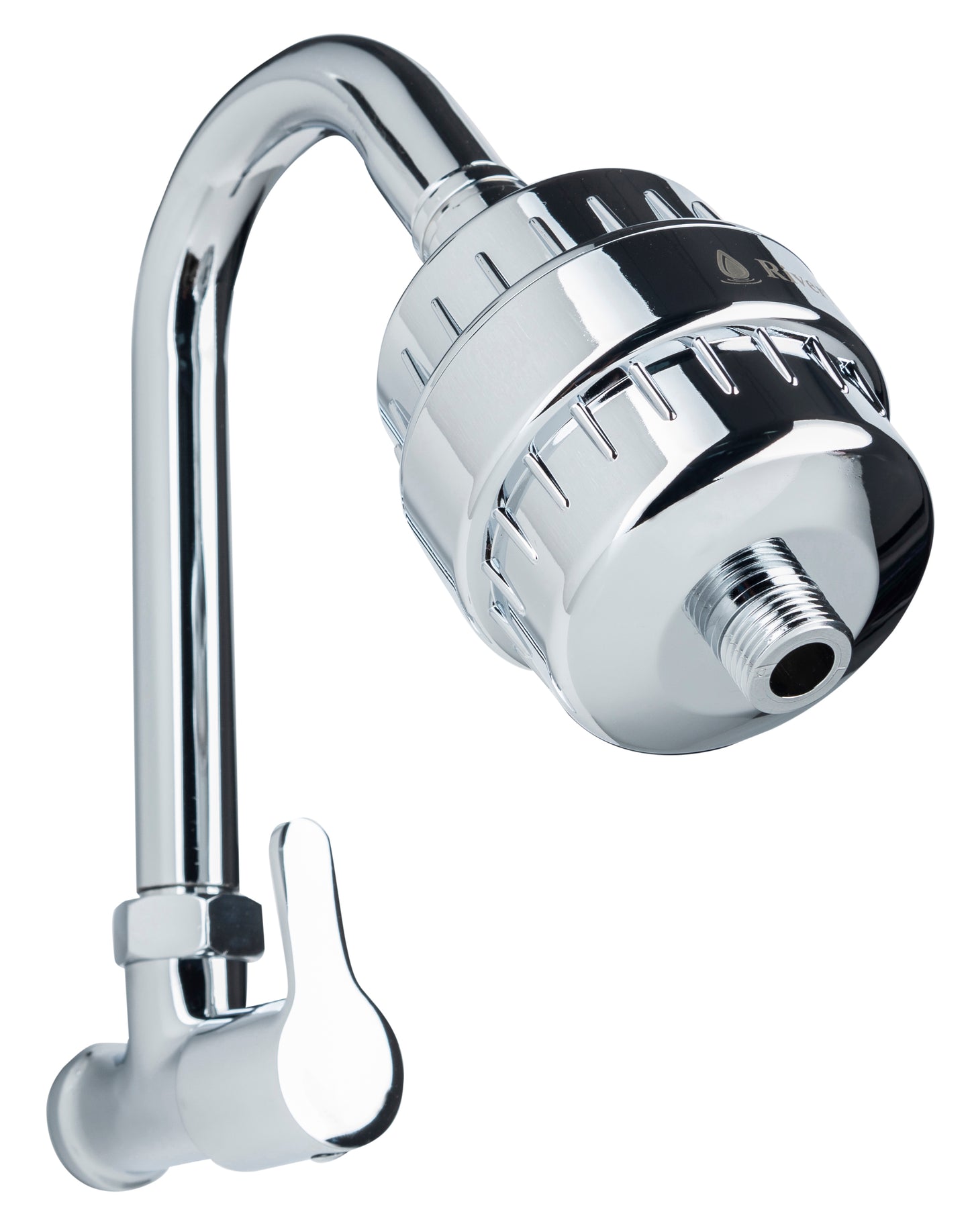 Sink cock fusion kitchen faucet tap with SF-15 Pro for hard water