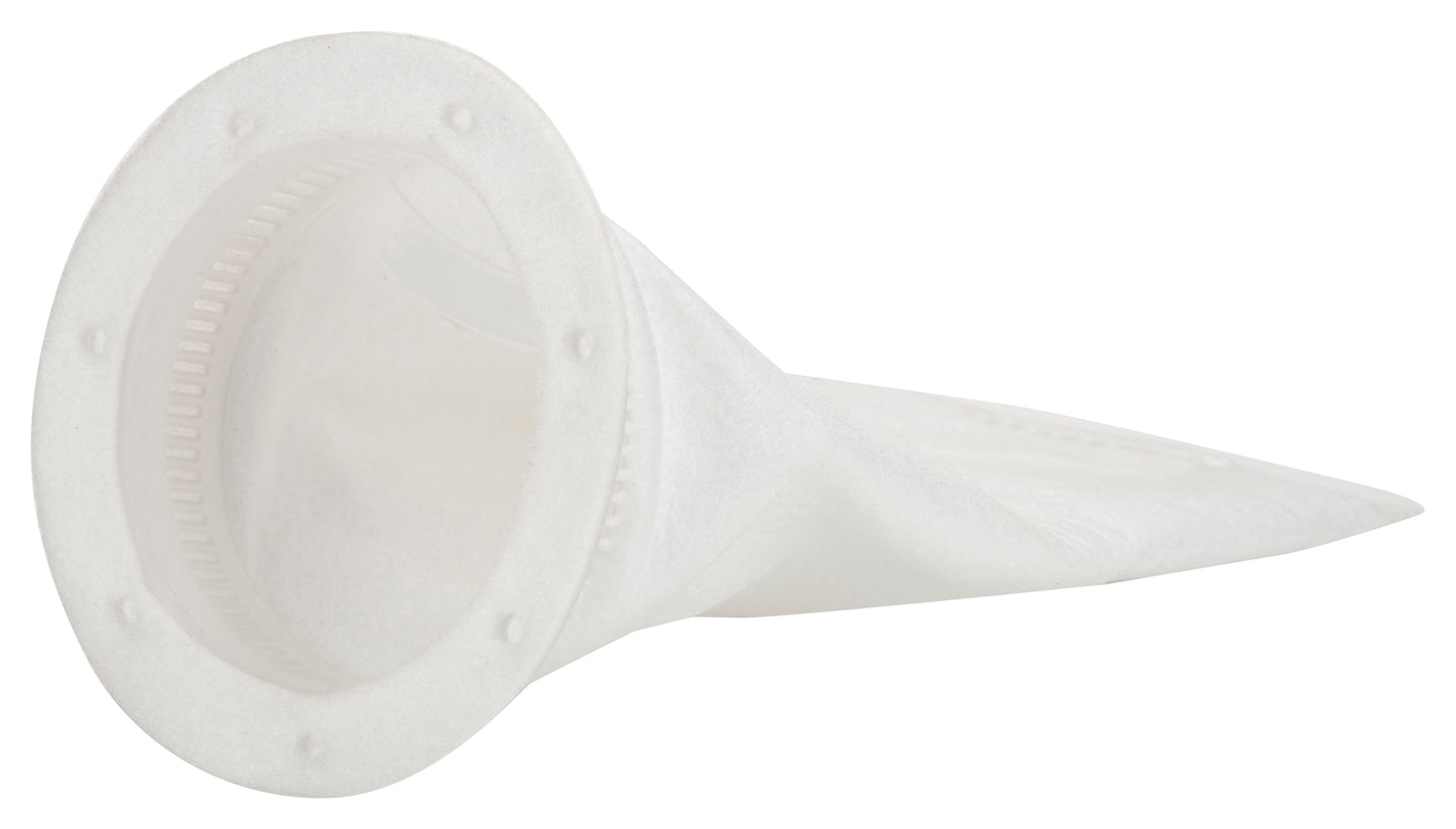 Sediment Filter bag FB-10, Filter Bag 5 Micron for filtering sediments