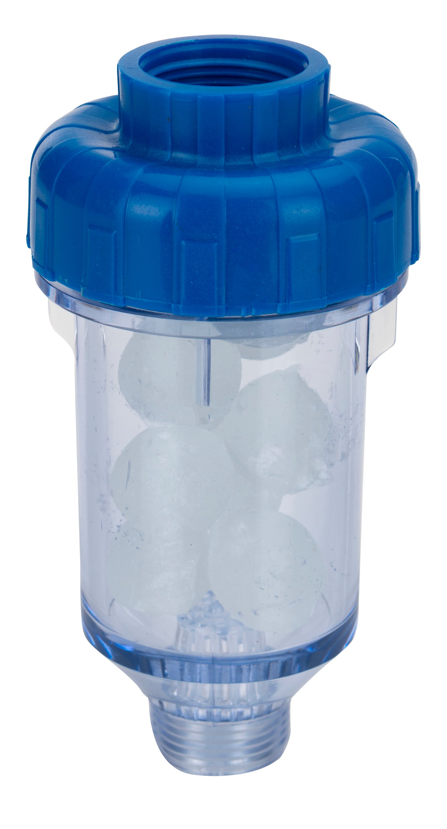 WF-05 washing machine filter | Protect clothes from hard water