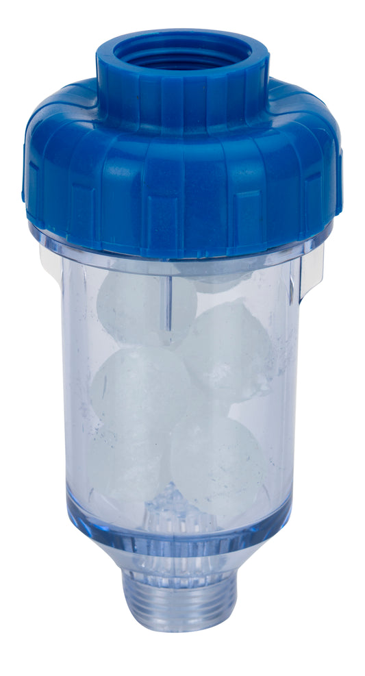 WF-05 washing machine filter | Protect clothes from hard water