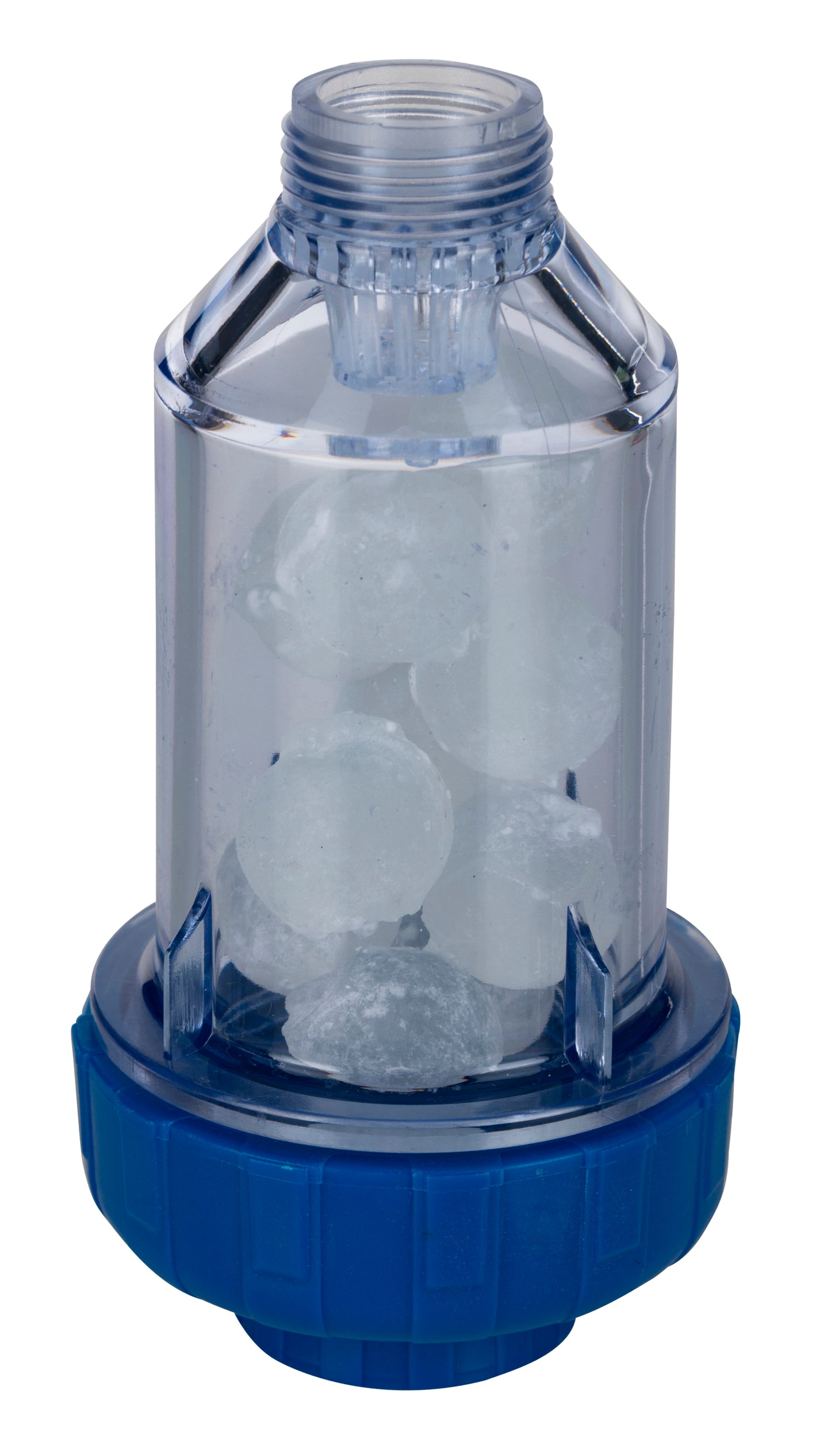 WF-05 washing machine filter | Protect clothes from hard water