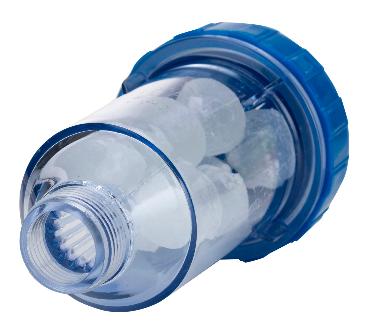 WF-05 washing machine filter | Protect clothes from hard water