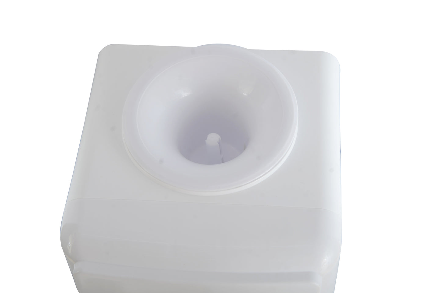 HWD-3 Hot and Normal Water Dispenser | Table Top | Does not give cold water