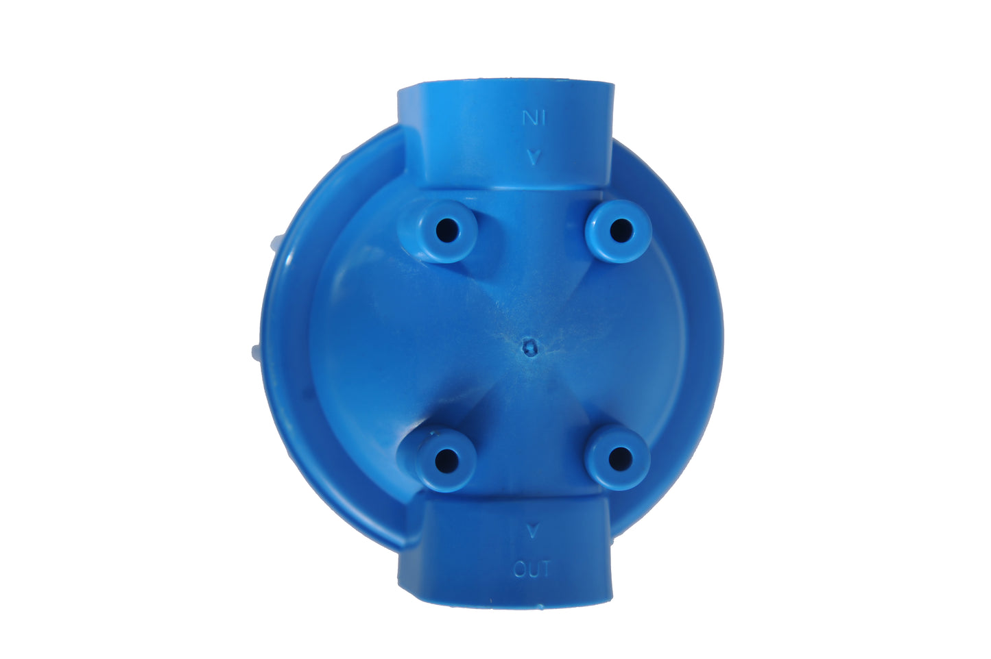 WF-100 washing machine filter for hard water | Protect from sediments and prevents limescale