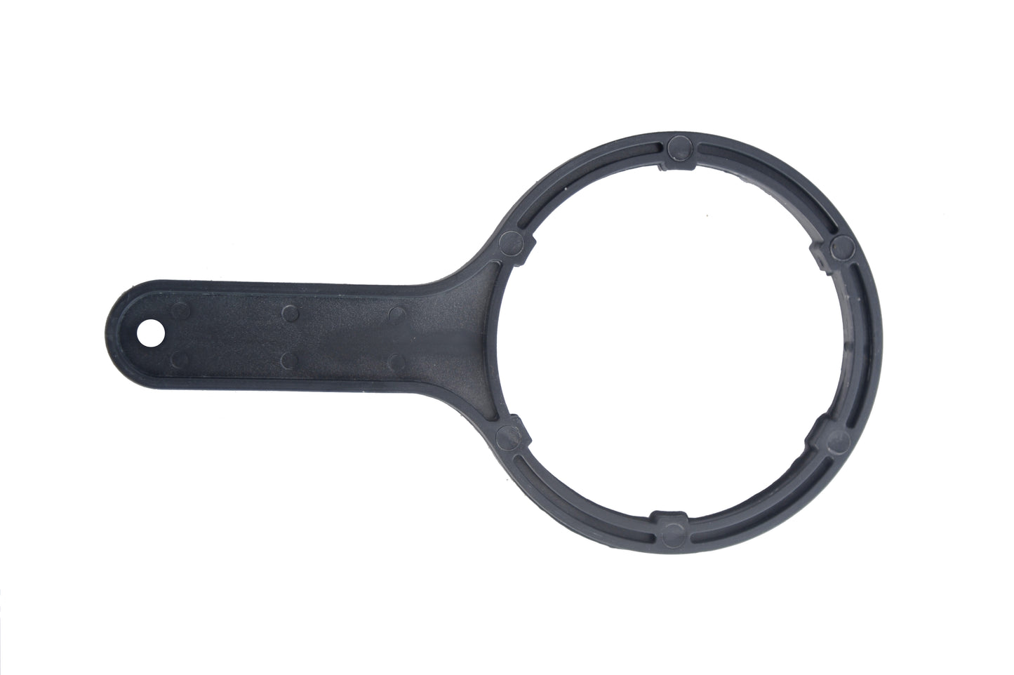 WF-100 washing machine filter for hard water | Protect from sediments and prevents limescale