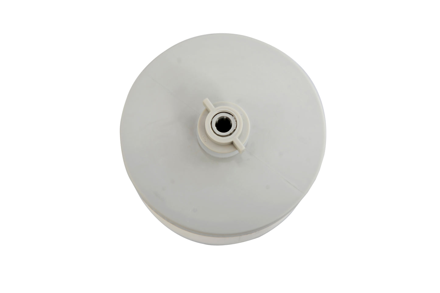RiverSoft PureStream PS-CDM-C5 Replacement Cartridge For Mineral Water Purifiers | Non-Electric and Chemical Free | Counter Top (Pack of 1)