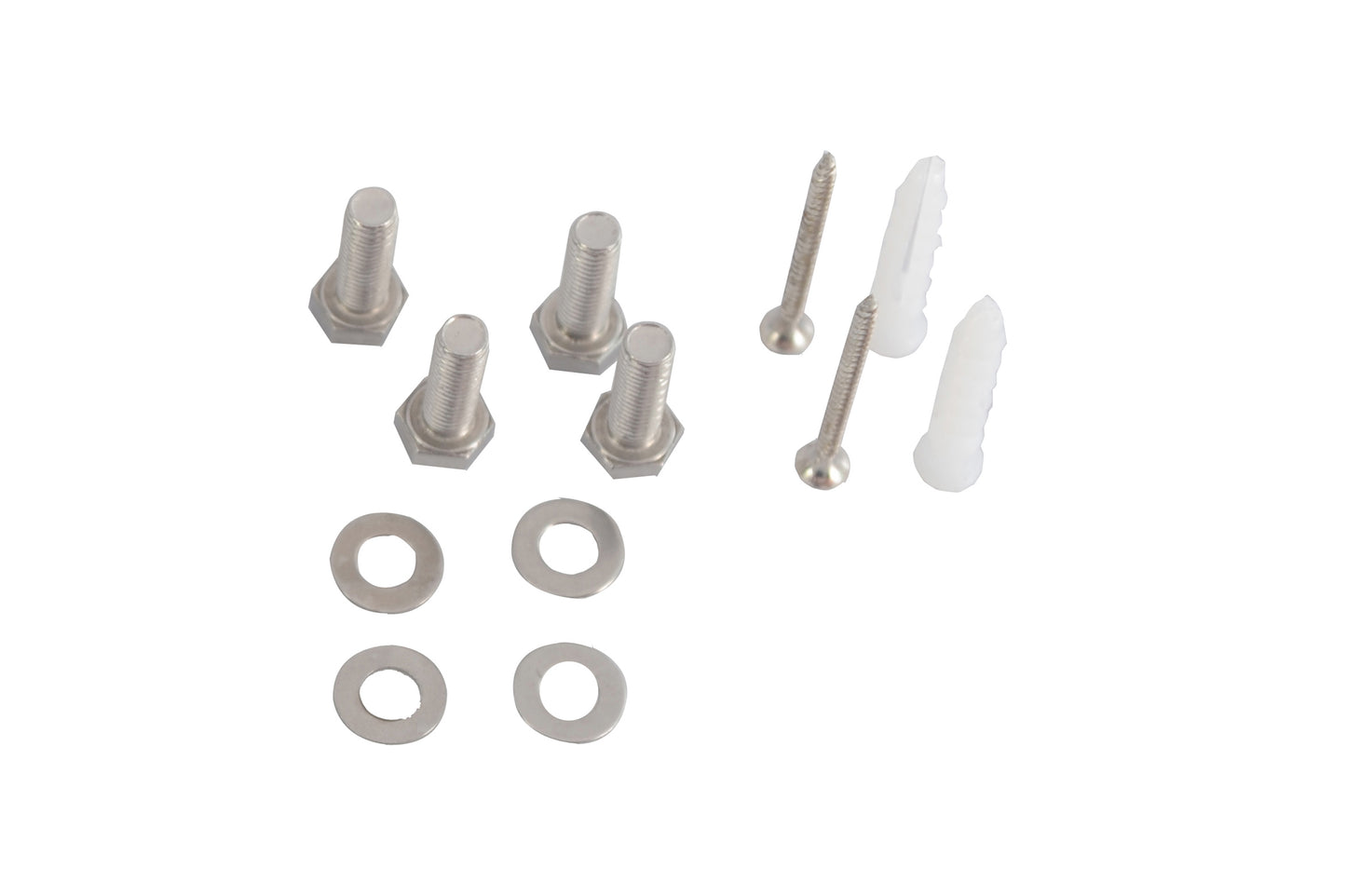 MP-20 mounting plate for 20 inch big blue housing filters