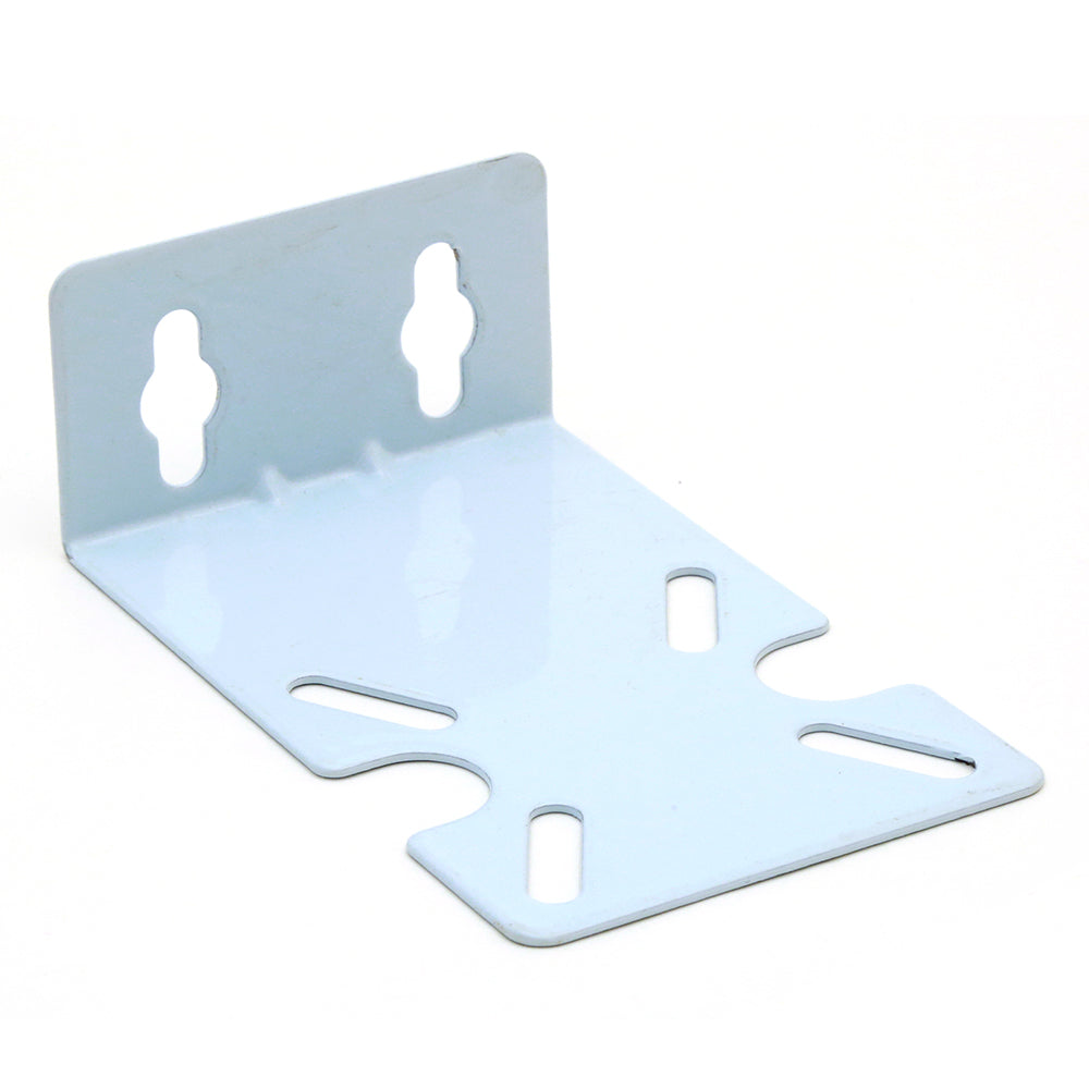 RiverSoft PreRO-10 RO prefilter housing assembly | Compatible with KENT RO Water Purifier (3/8 inch / 10mm connection, White, PP)