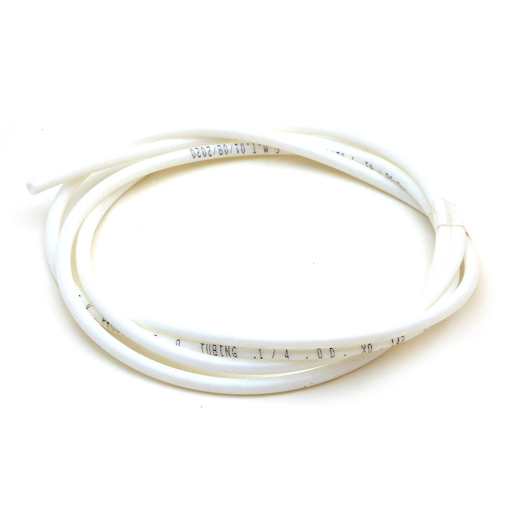 RiverSoft PreRO-6 RO prefilter housing assembly |Compatible with Livepure, Enhance, MAXX, Ultra, Reviva, Tata, Mi and all other Water Purifiers (1/4 inch / 6mm connection, White, PP)