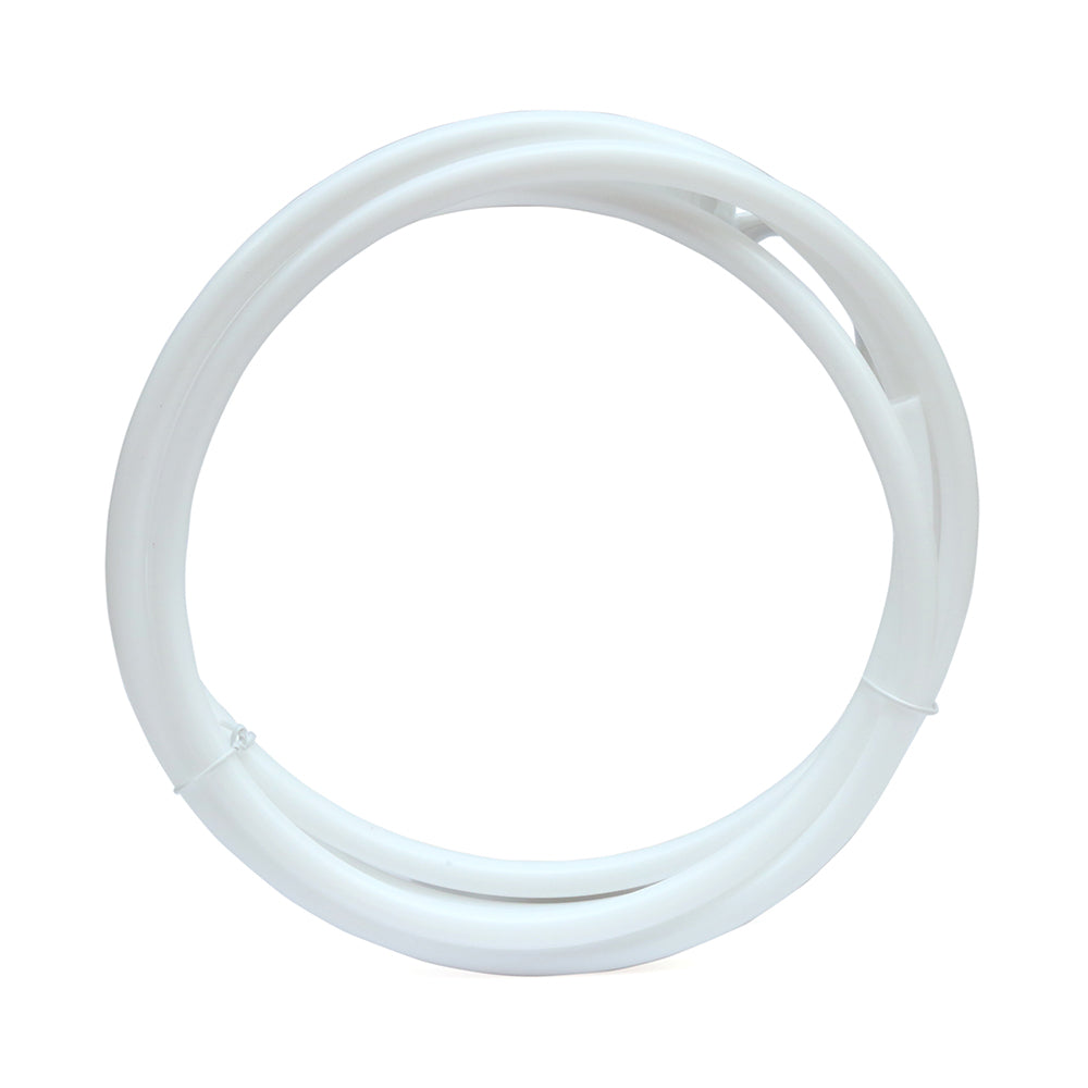 PreRO-10-STR Prefilter semi transparent housing | With MLT cartridge | Fits in all purifiers | All accesories included