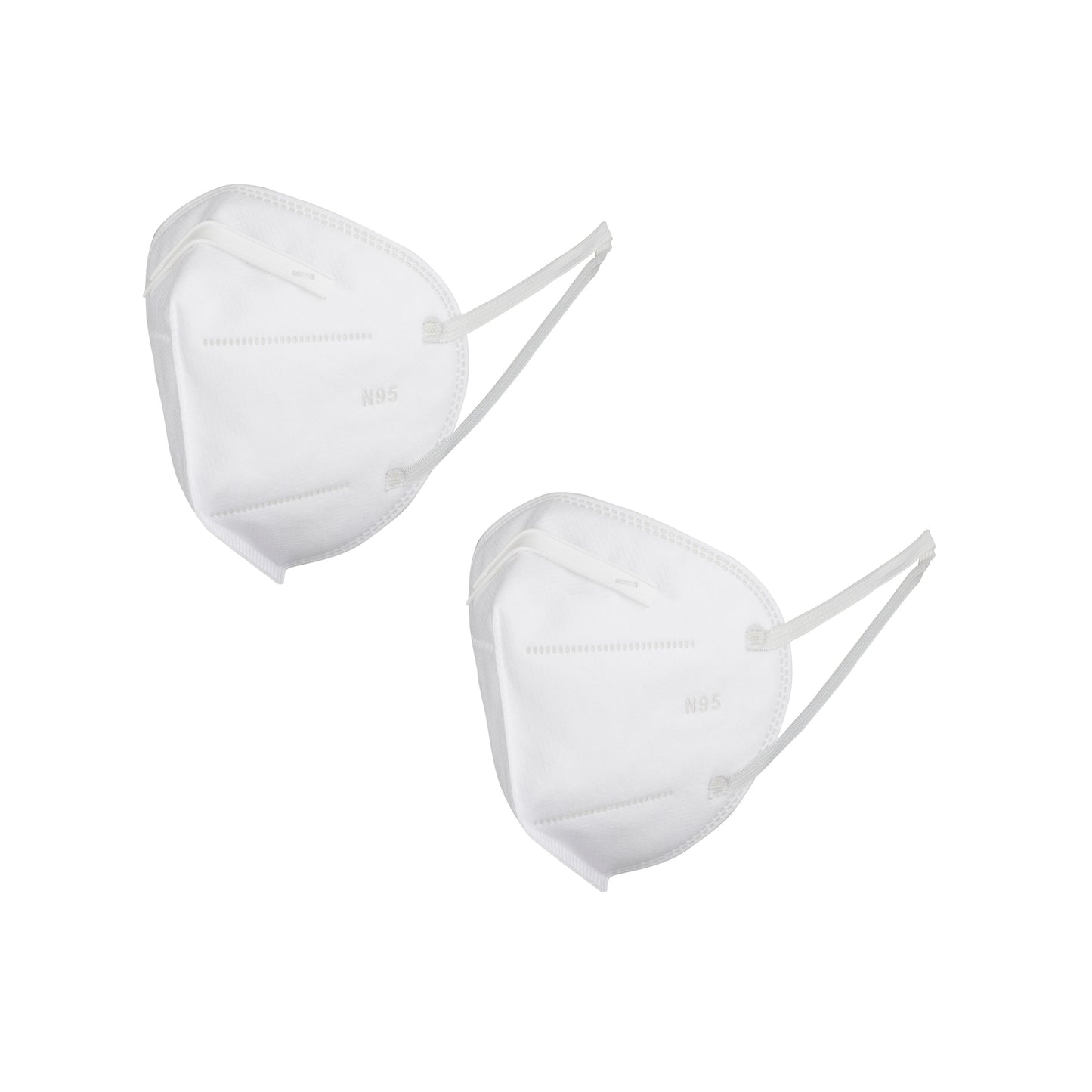 AiroPure N95 Mask (Pack of 2)