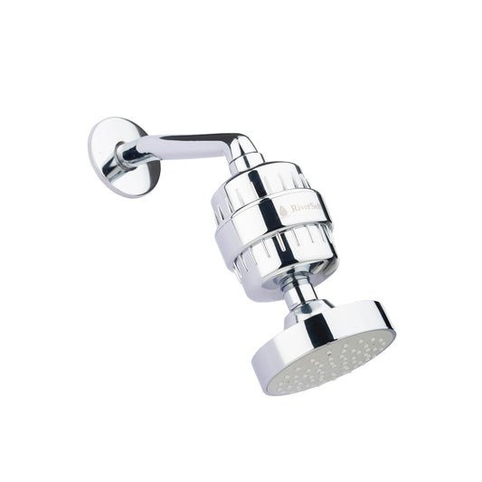 SSF-15 Shower with shower filter | Complete bath set | Protect from hard water